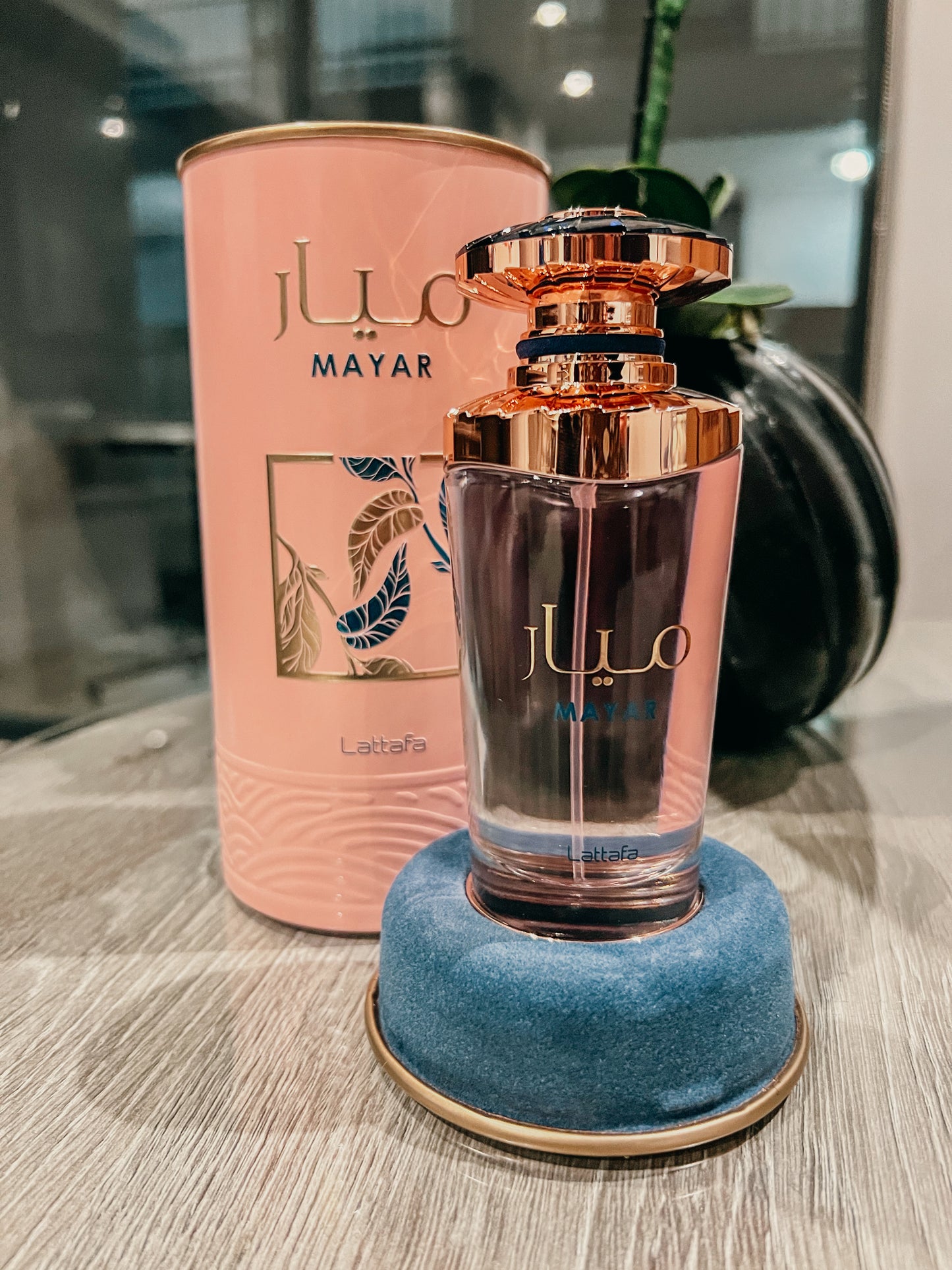 MAYAR By Lattafa 100ml