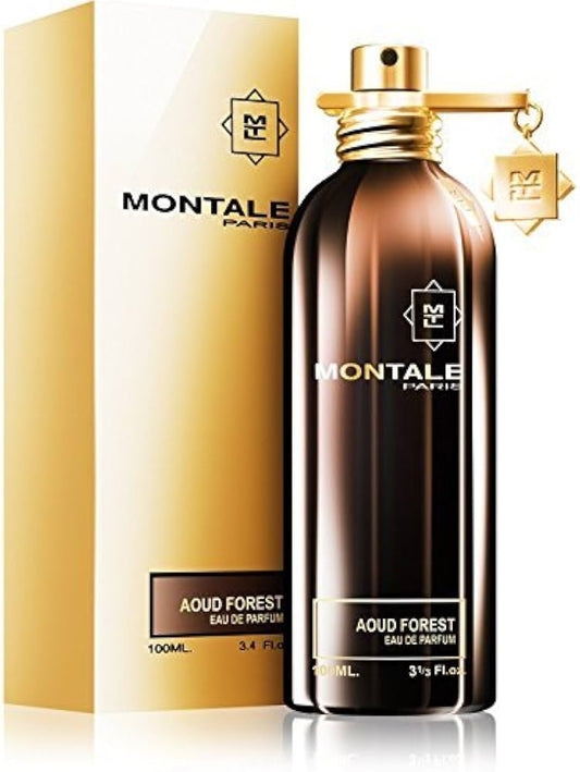 Montale Aoud Forest EDP 100ml (Unisex)