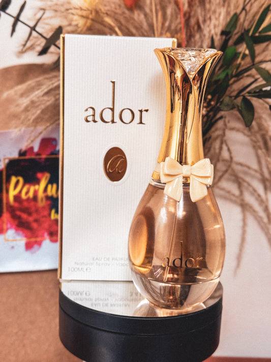 Ador Fragrance World 100ml