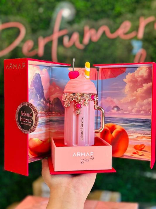 Island Breeze by Armaf 100ml
