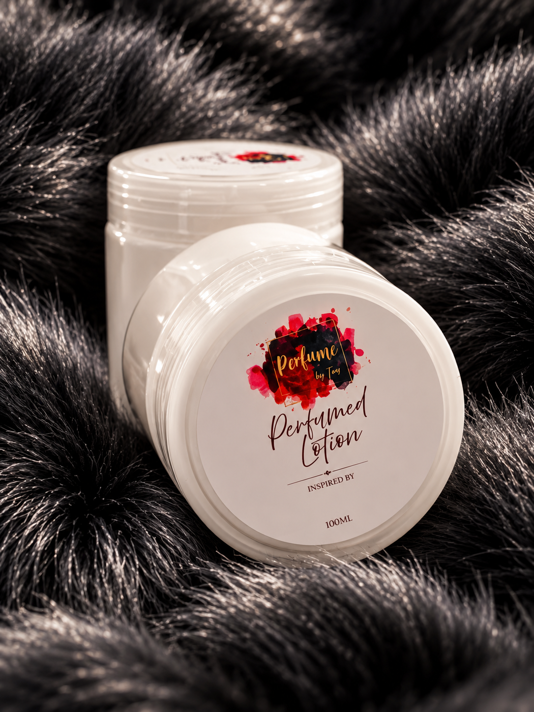 Men Inspired by Oil Based (Pre-Order Lead time 5-7 days)