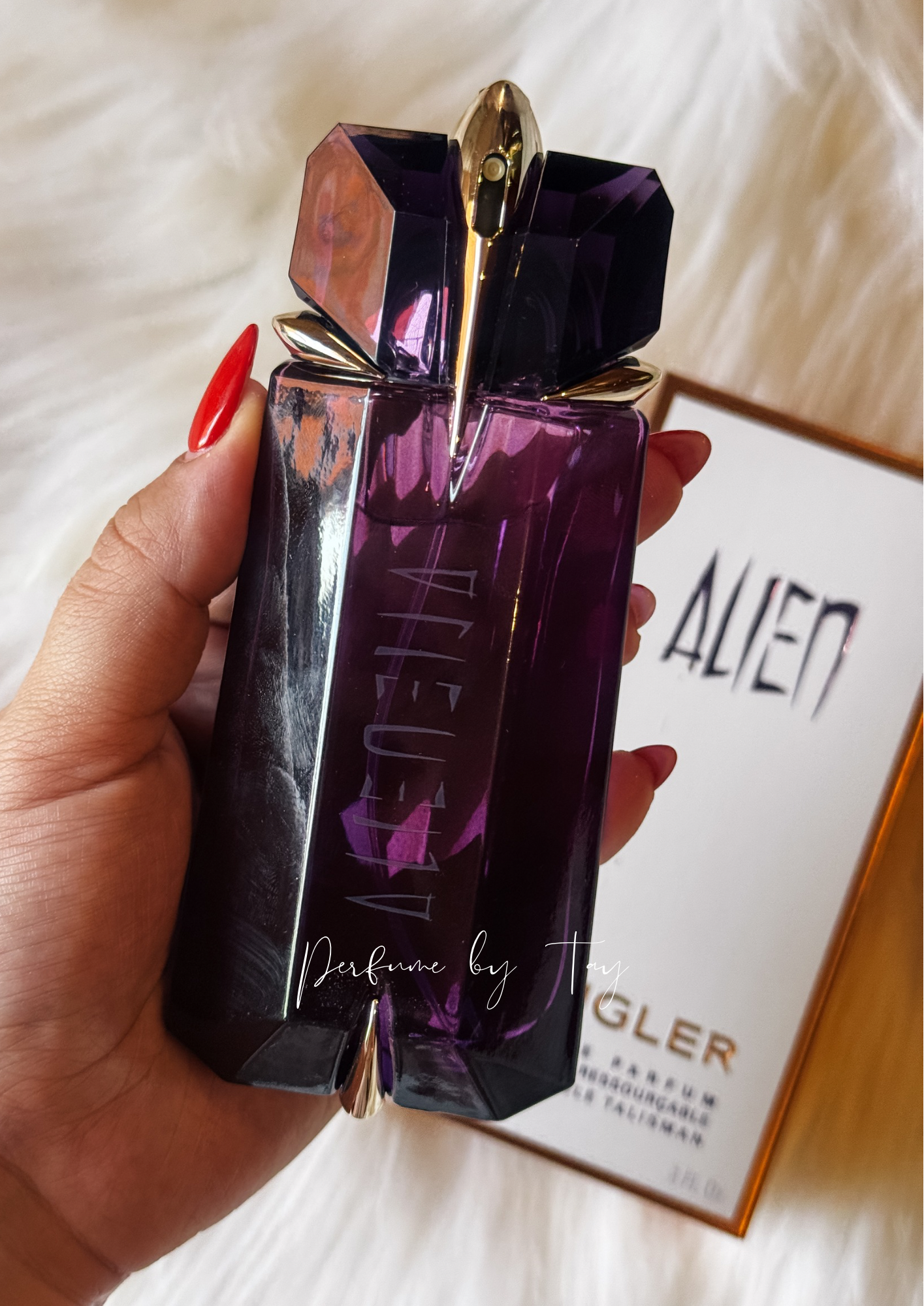 ALIEN 90ML EDP (PURPLE CLASSIC)