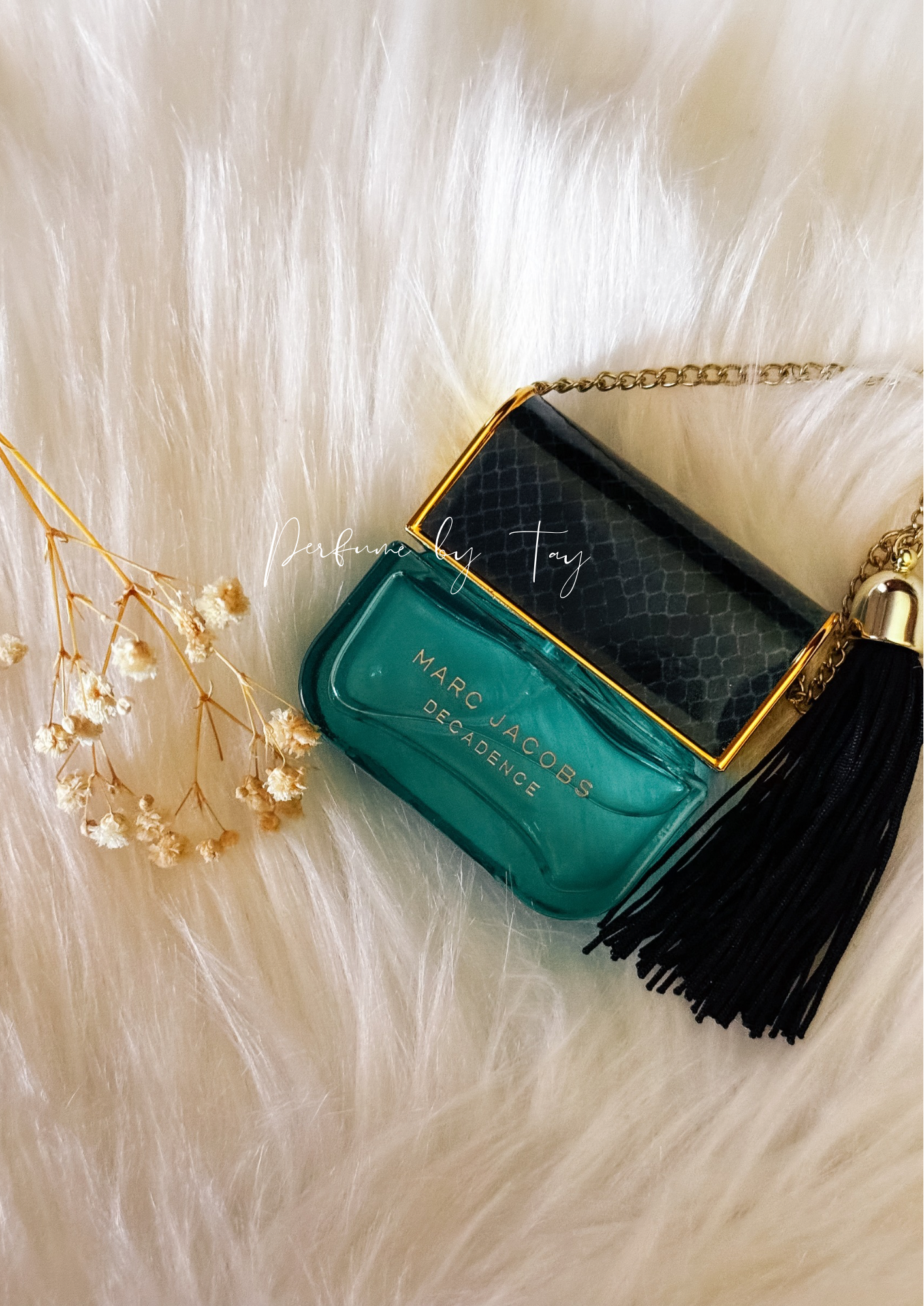 Marc Jacobs Decadence 30ml (without a box)