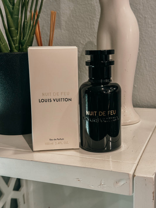 Louis Vuitton NUIT DE FEU EDP 100ml