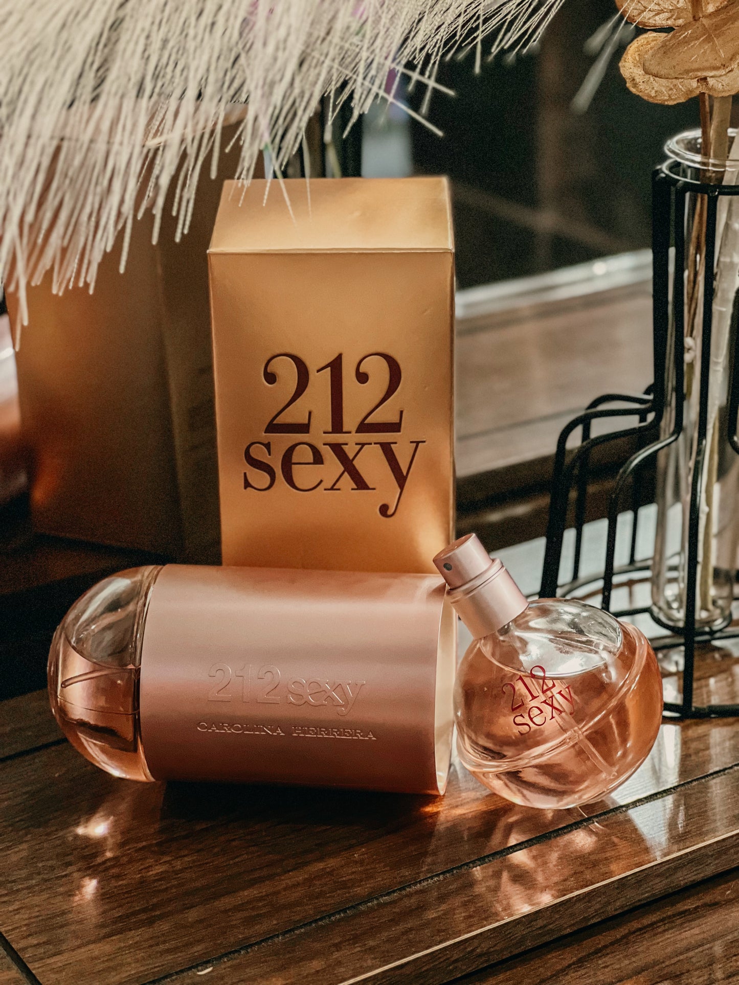 212 SEXY EDP 100ML