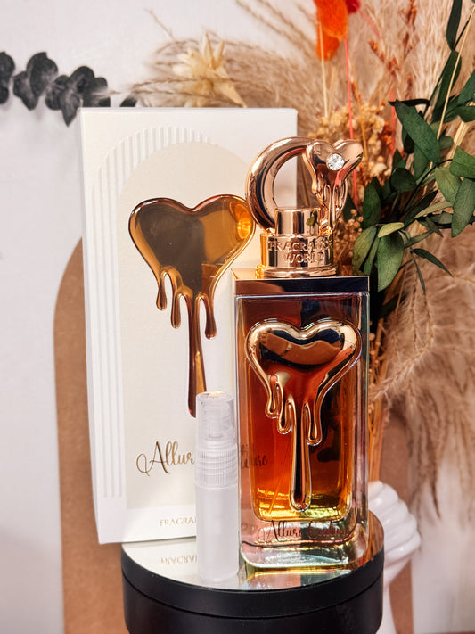 Allure Couture 5ml Tester