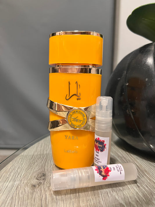 Yara Tous 5ml Tester