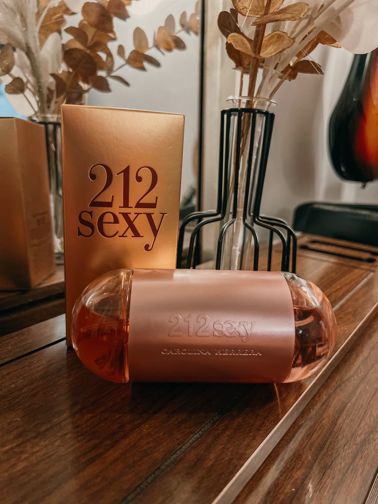 212 SEXY EDP 100ML