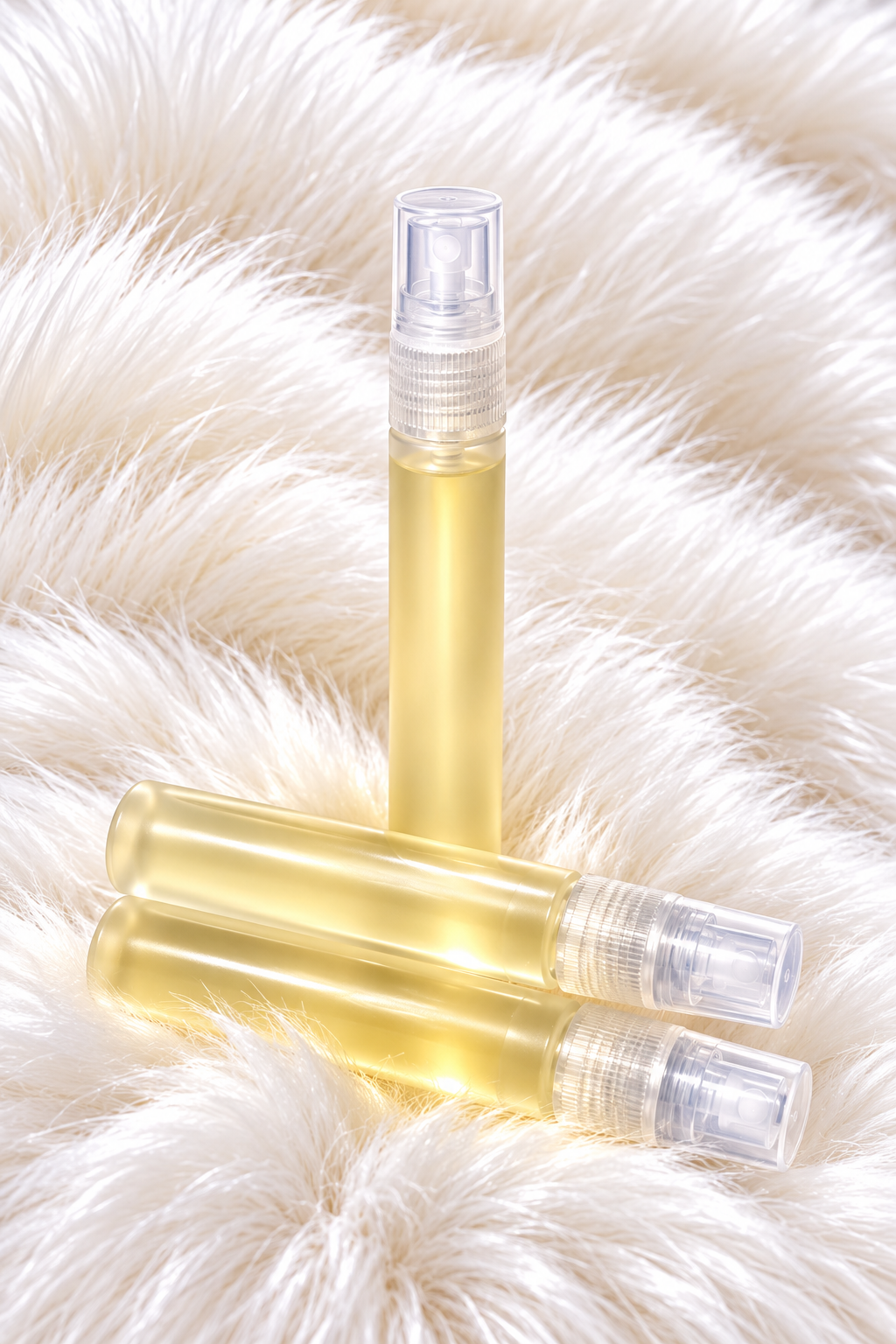 Ladies Inspired by Oil Based (Pre-Order Lead time 1-2 weeks)