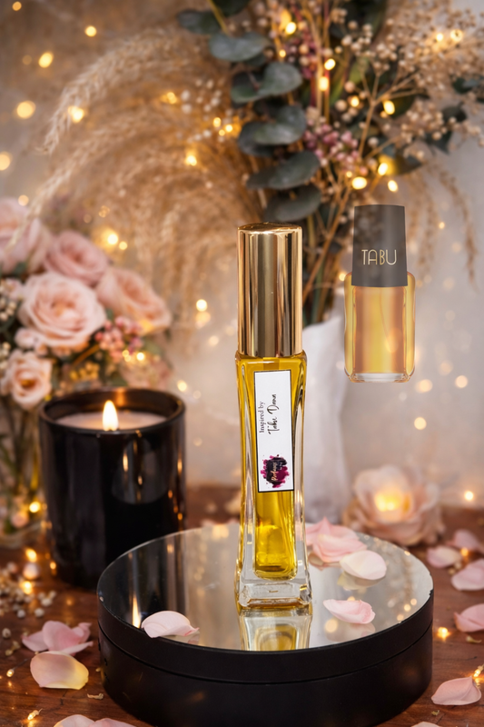 Inspired By Tabu by Dana 30ml