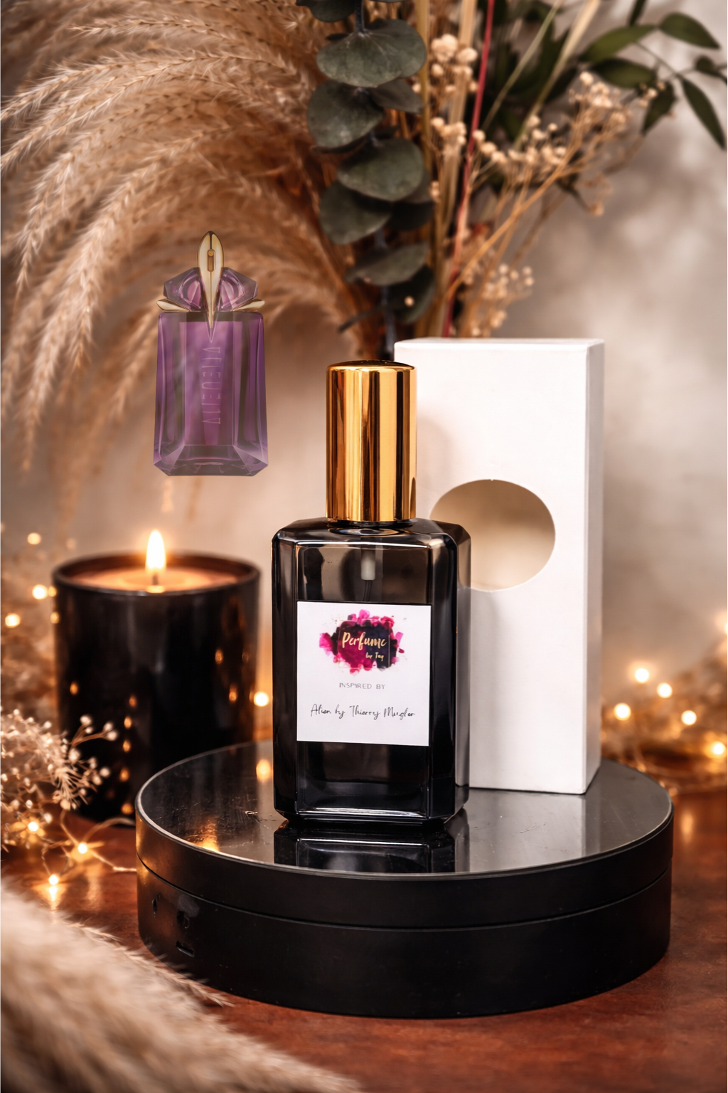 Inspired by Alien by Thierry Mugler 60ml