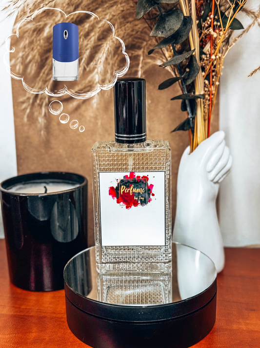 Inspired by Givenchy Pour Homme (Pre-Order - Lead Time 1 week)