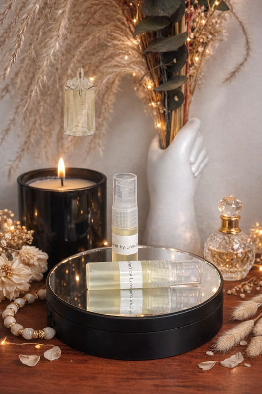 Inspired by Alien Goddess 5ml Tester