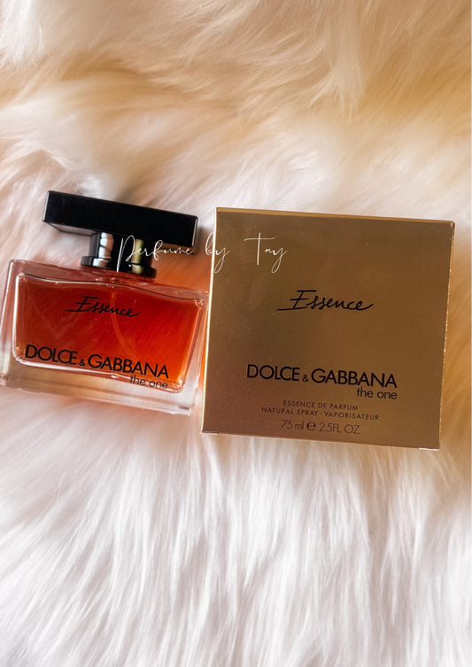 D&G The One Essence EDP 65ml