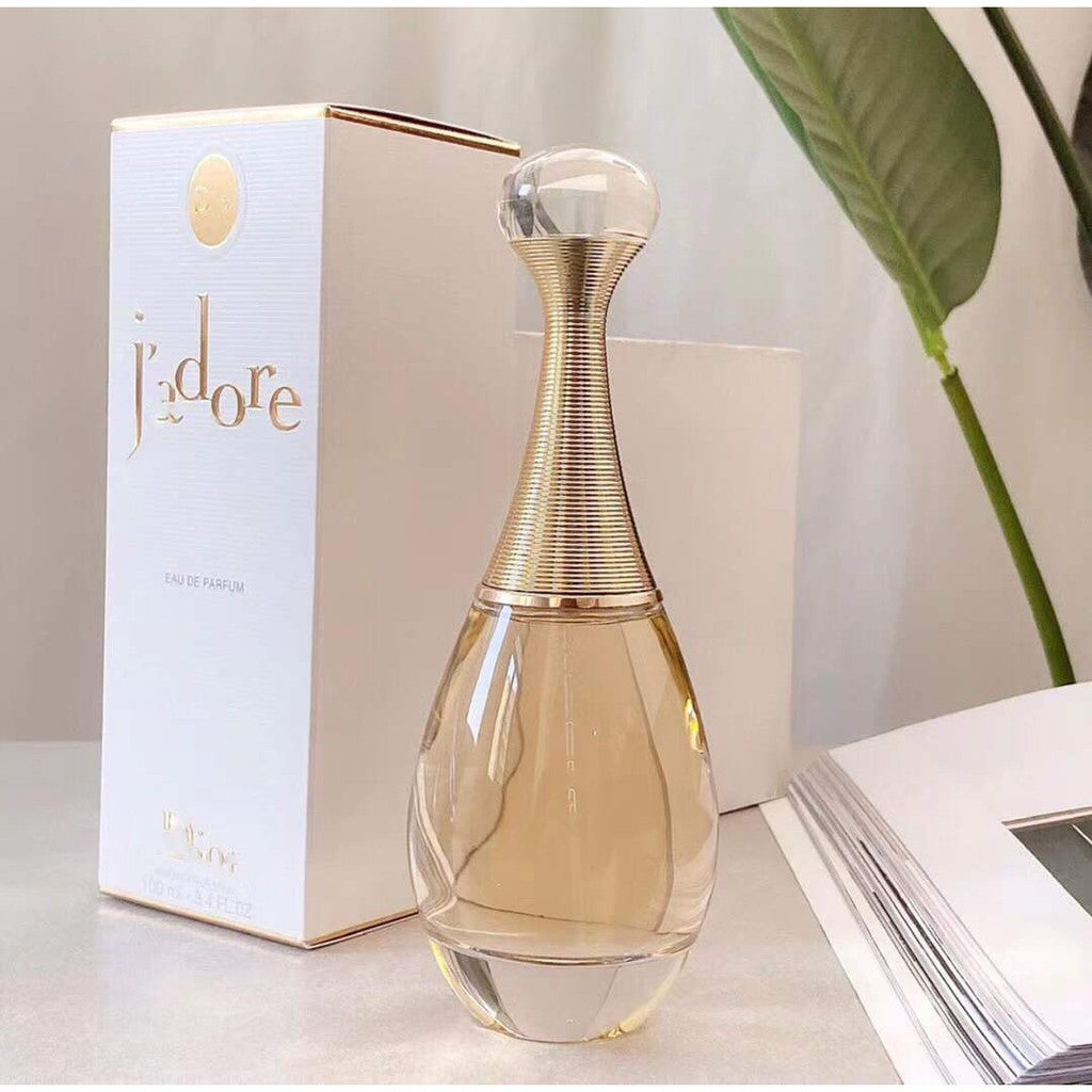 DIOR J’ADORE EDP 100ML