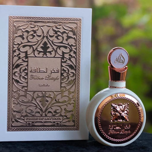 Fakhar Lattafa Femme 100ml