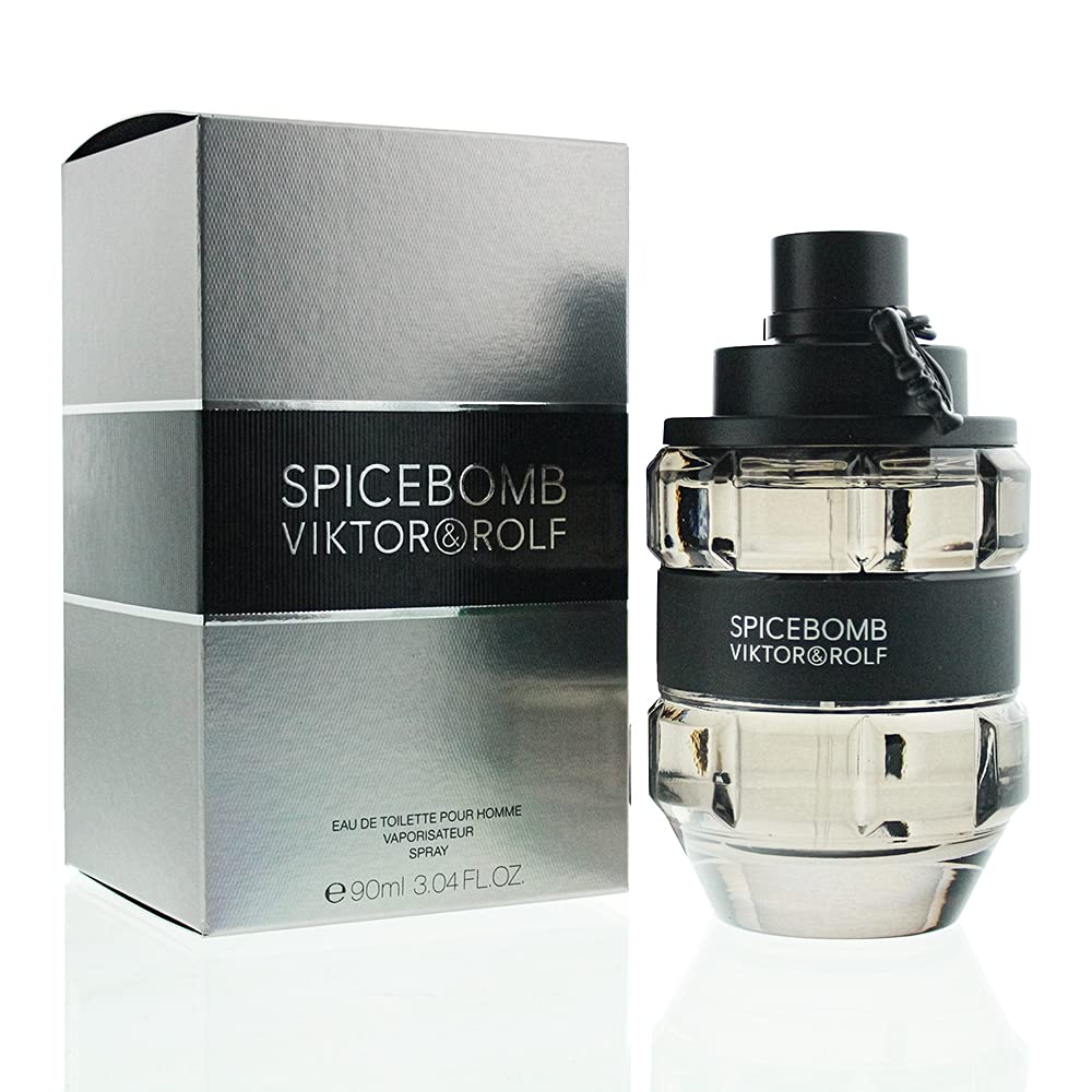 Viktor & Rolf SPICEBOMB EDT 100ml