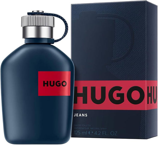 Hugo Boss Jeans EDT 125ml