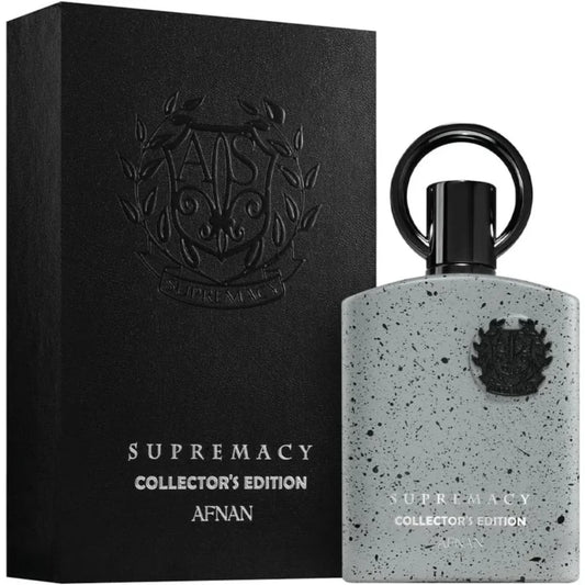 (Replica) Supremacy Collector’s Edition By Afnan EDP 100ml