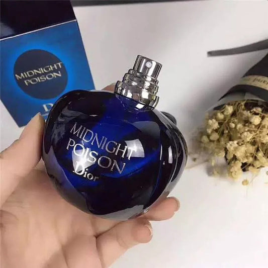 Dior Midnight Poison EDP 100ml (Ladies)
