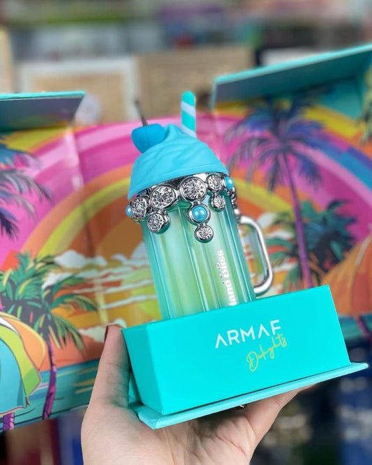 (Replica) Island Bliss by Armaf 100ml