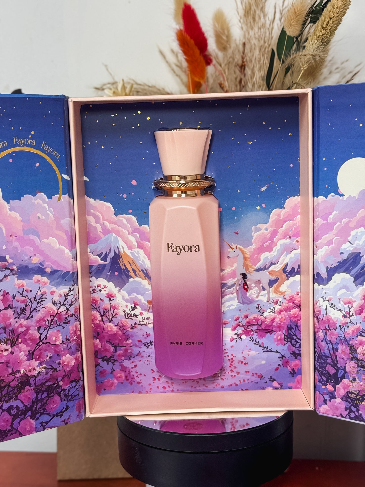 Fayora by Paris Corner 100ml