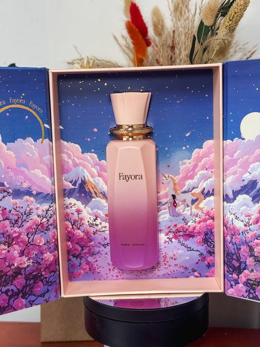 Fayora by Paris Corner 100ml