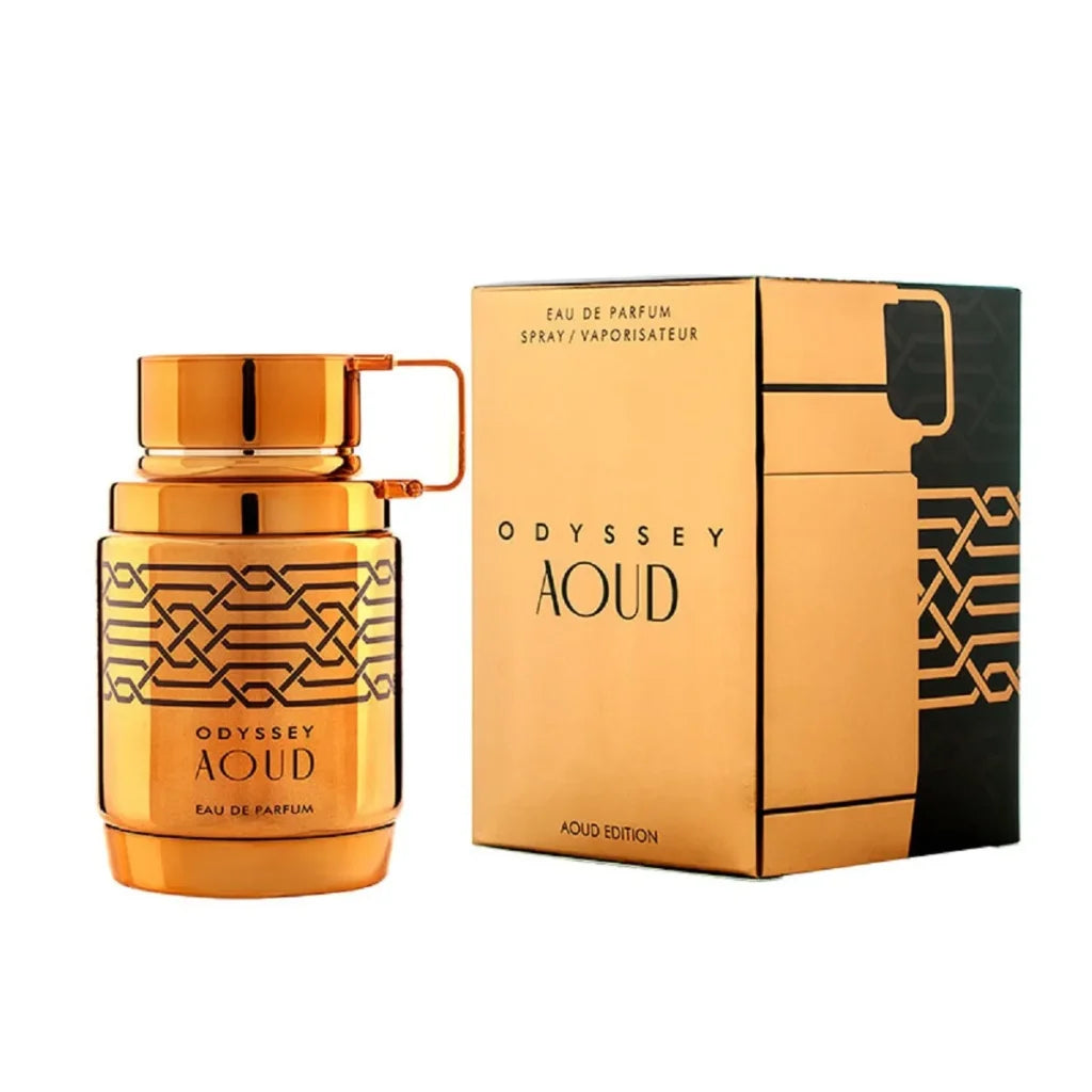 (Replica) Odyssey Aoud By Armaf EDP 100ml Unisex