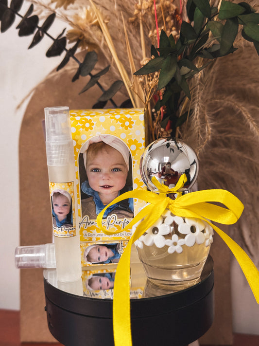 Ava’s Perfume 10ml Tester