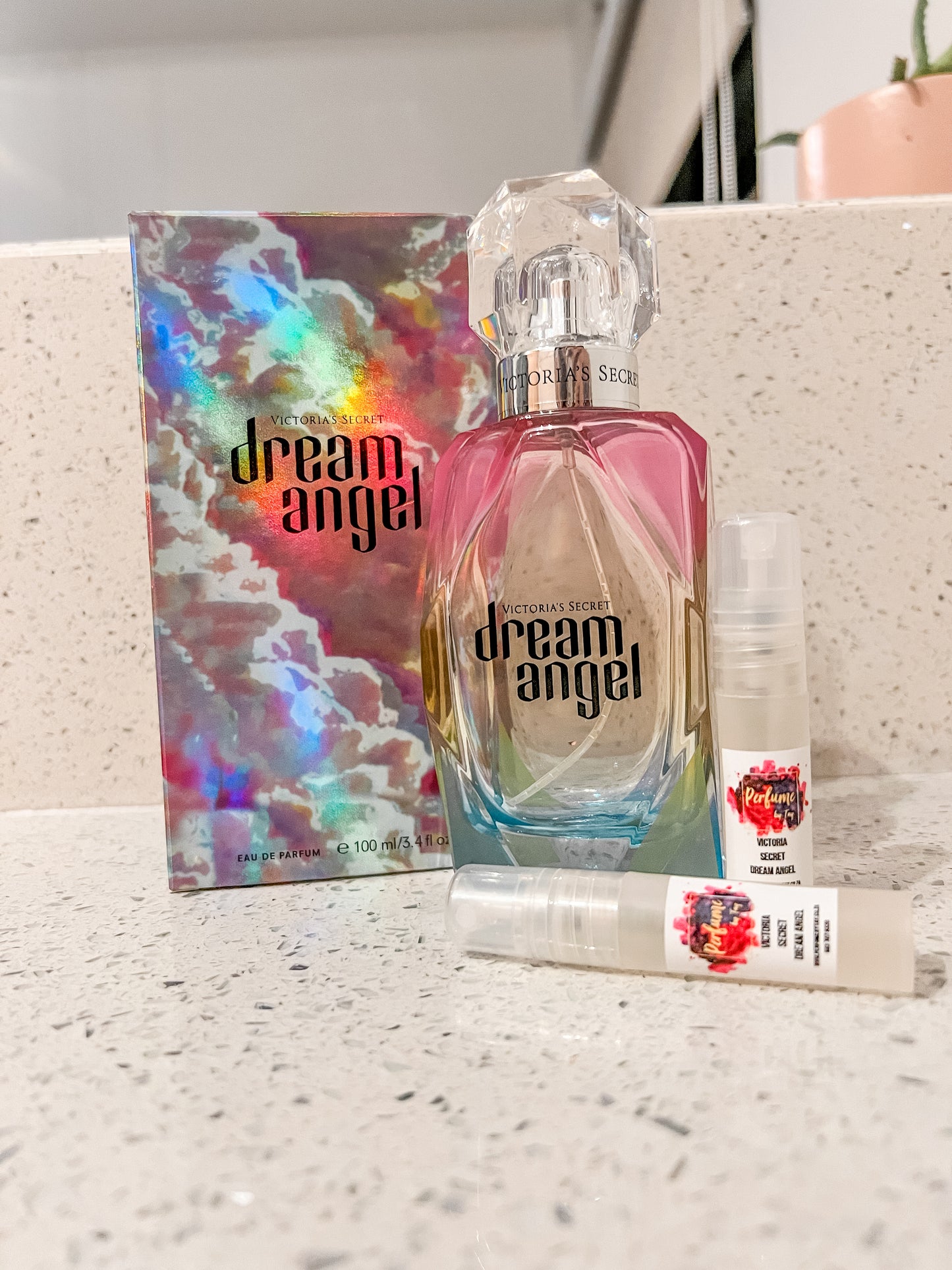 Victoria Secret Dream Angel 5ml Tester