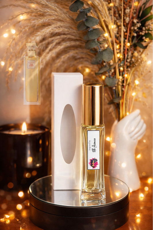 Inspired by 5th Avenue 30ml