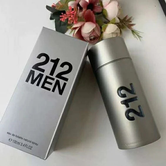 212 MEN EDP 100ML