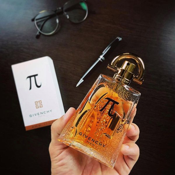 GIVENCHY PI EDT 100ML