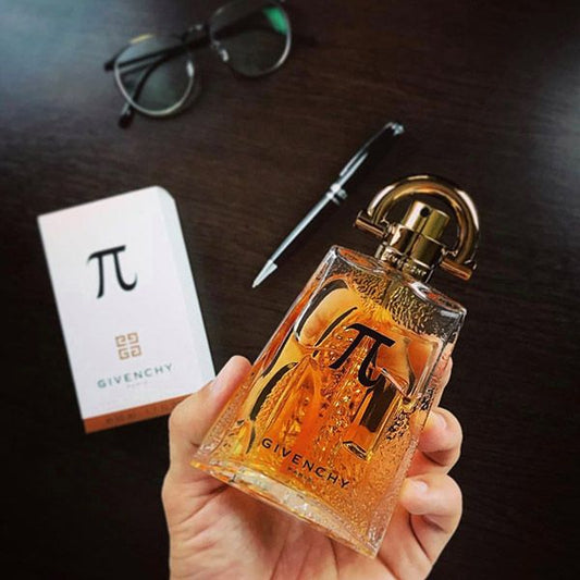 GIVENCHY PI EDT 100ML (In Stock)