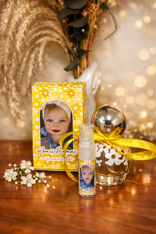 Ava’s Perfume 5ml Tester