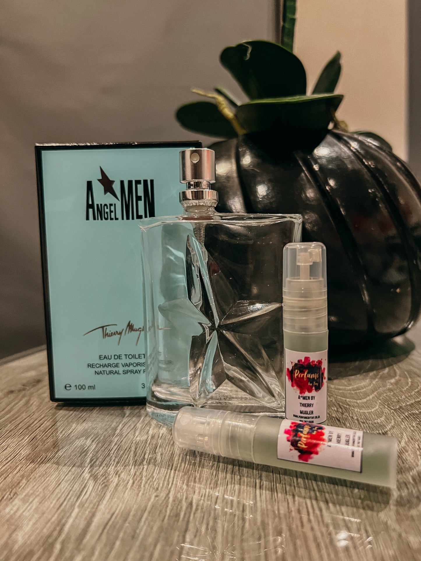 Angel Men 5ml Tester