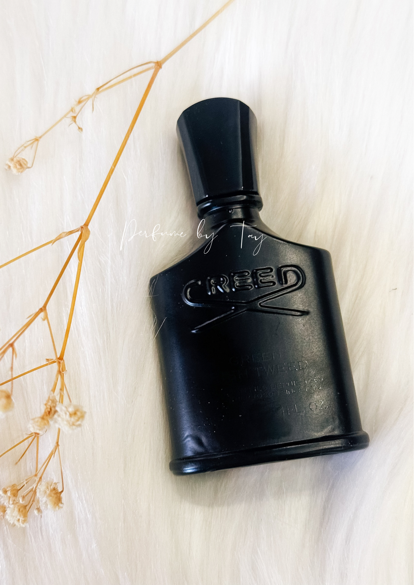 Creed Irish Tweed 30ml (without a box)