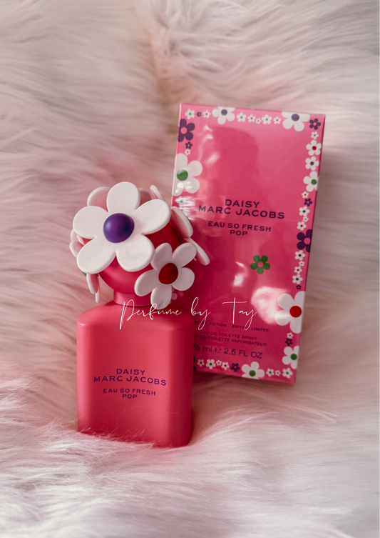 Marc Jacobs Daisy Pop 75ml