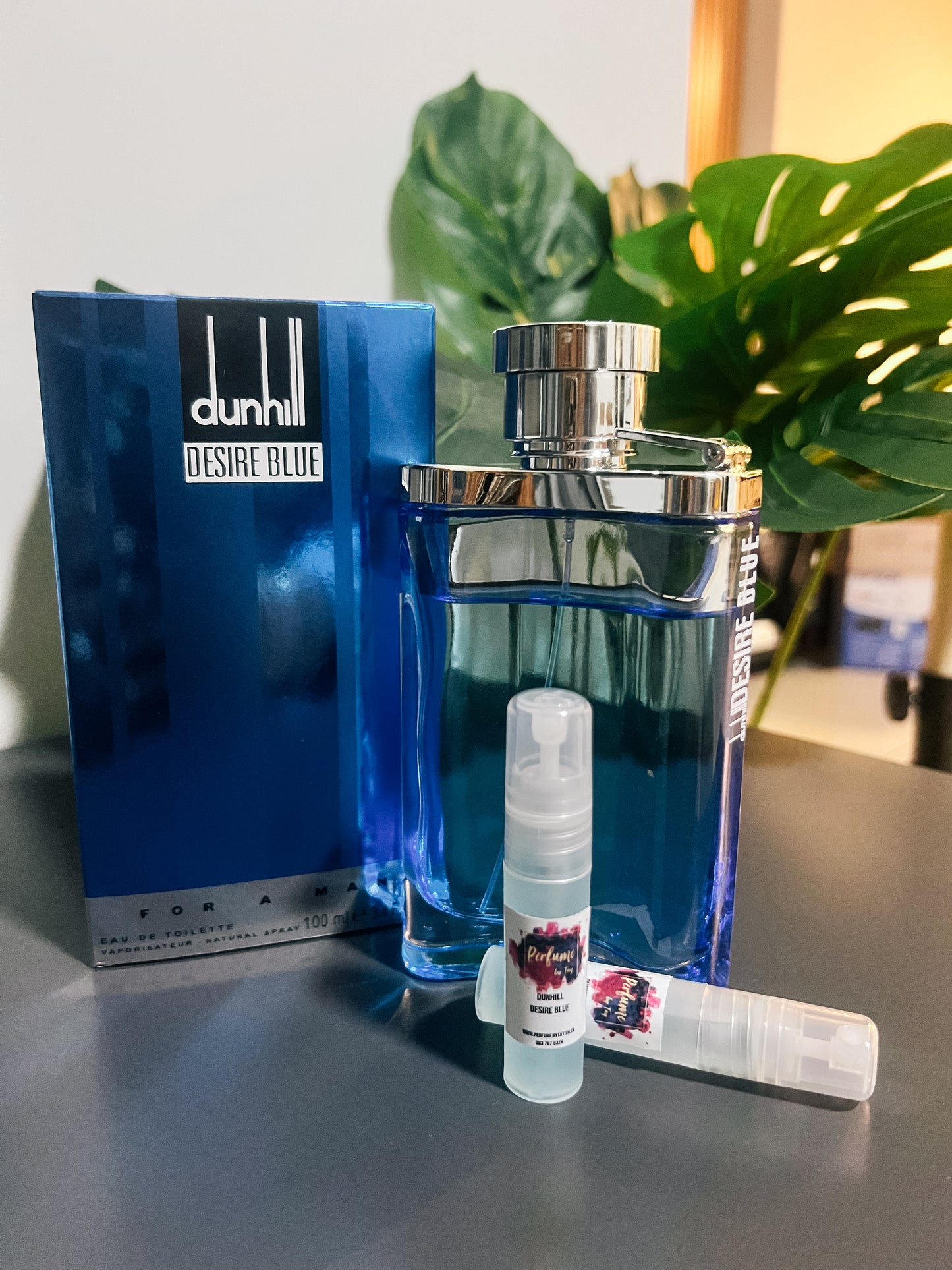 Dunhill Desire Blue 5ml Tester