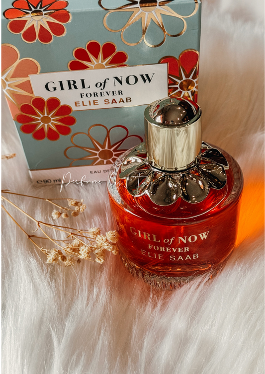 Elie Saab Girl of Now Forever 90ml (In Stock)