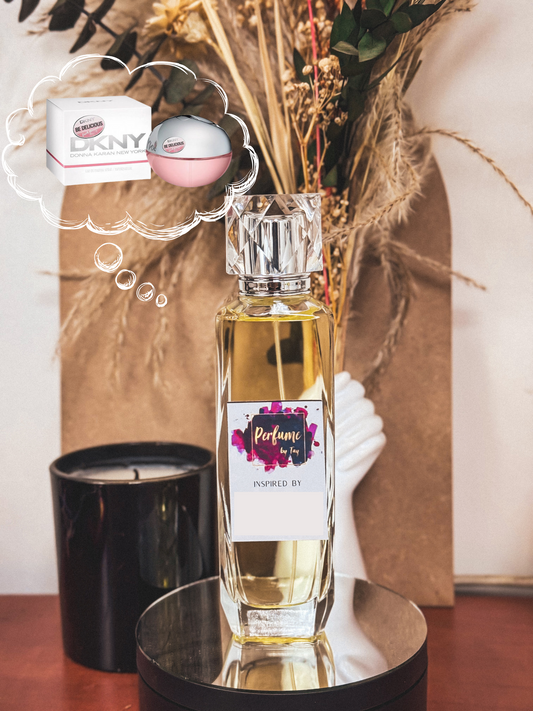 Inspired by DKNY Be Delicious Fresh Blossom (Pre-Order - Lead Time 1 week)