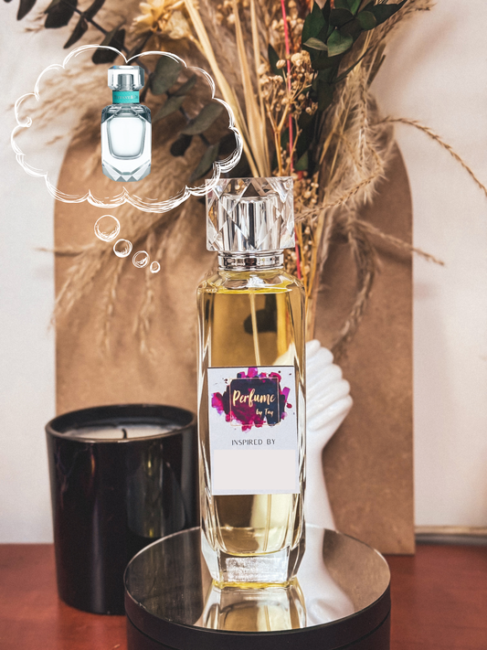 Inspired by Tiffany & Co Her (Pre-Order - Lead Time 1 week)