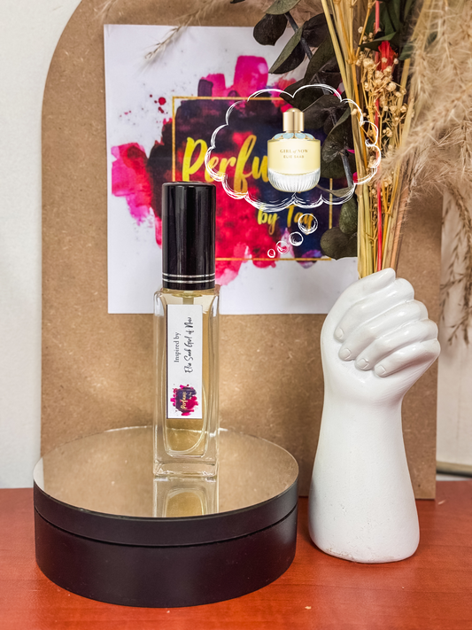 Inspired by Elie Saab Girl of Now 30ml