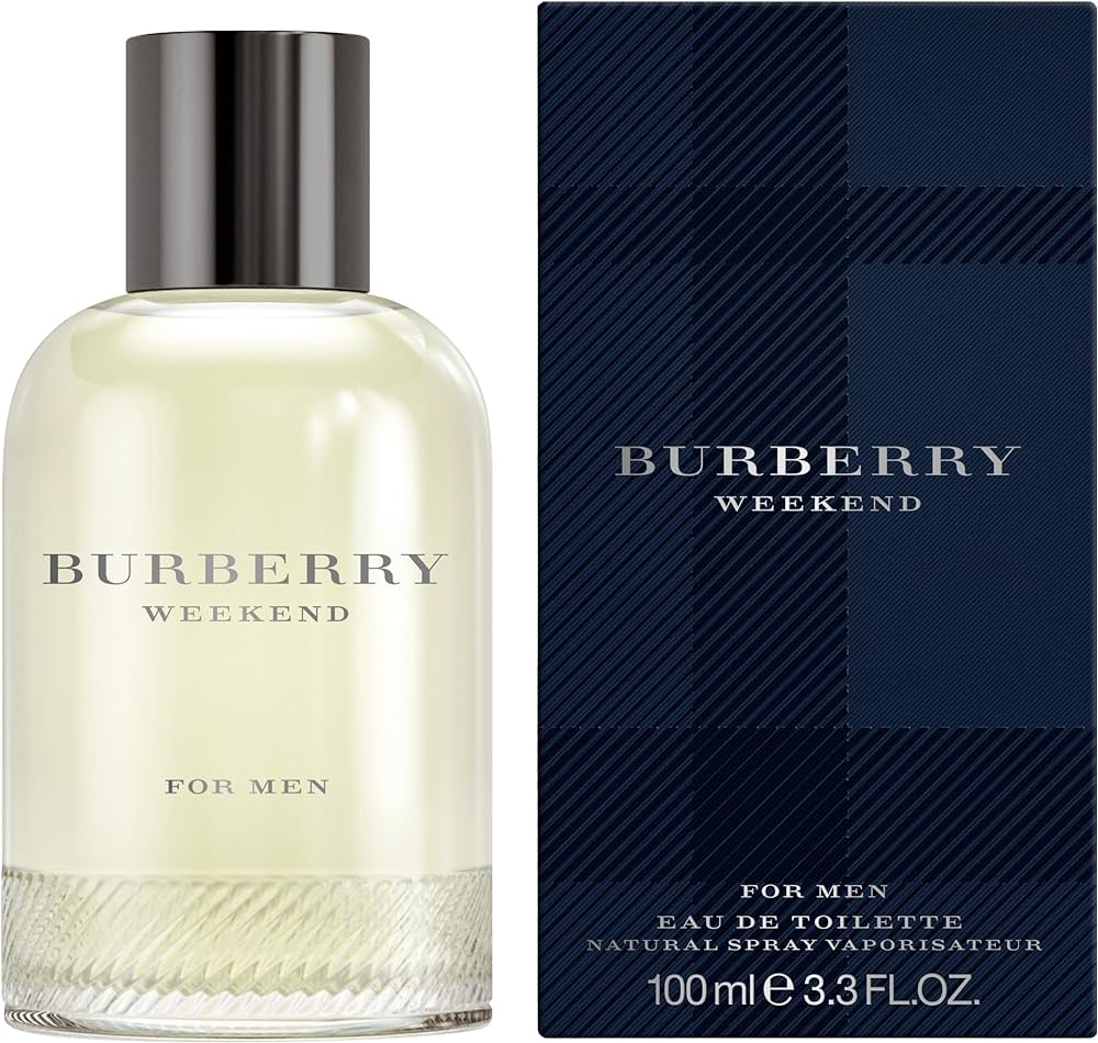 Burberry Weekend EDT 100ml