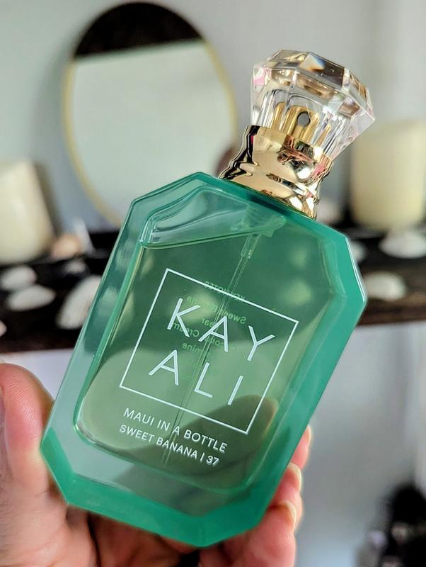 Kayali Maui In A Bottle Sweet Banana | 37 EDP 100ml