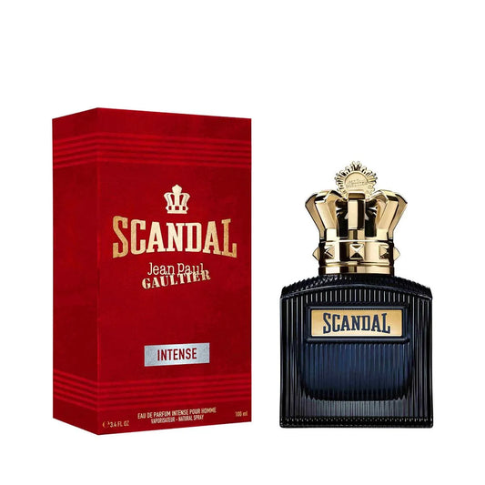 Jean Paul Gaultier SCANDAL Intense EDP 100ml