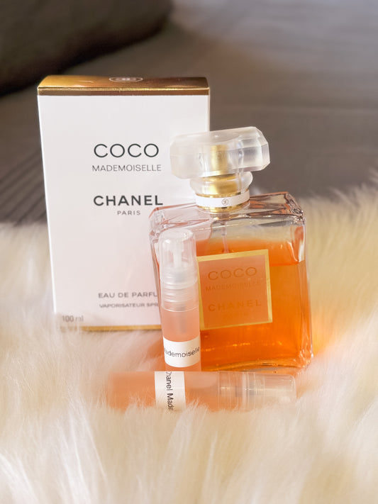 Coco Chanel Mademoiselle 5ml Tester