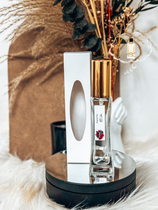 Inspired by YSL Libre 30ml