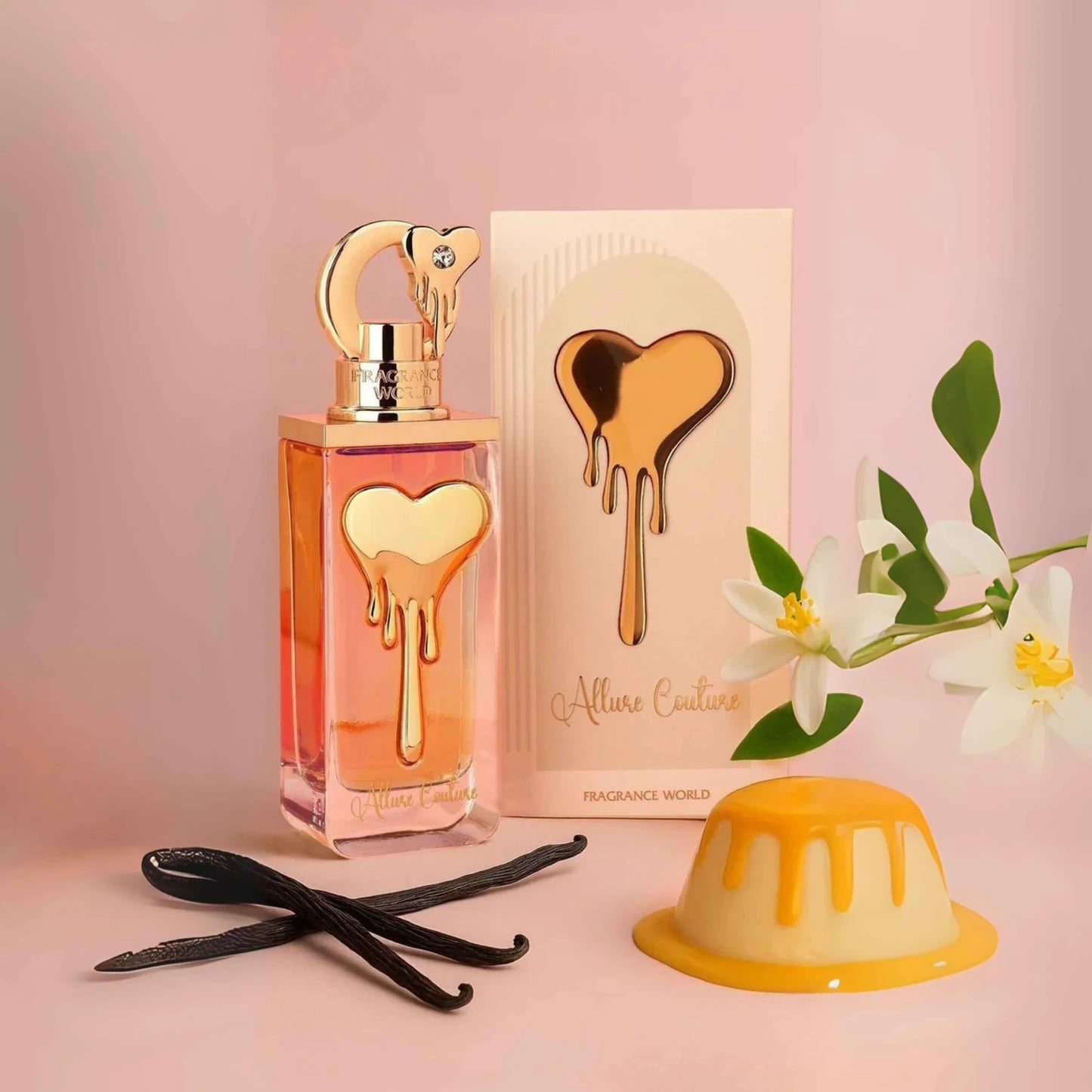 Allure Couture Fragrance World 100ml