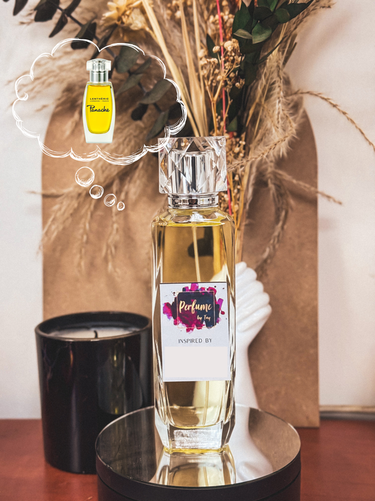 Inspired by Lentheric Panache (Pre-Order - Lead Time 1 week)